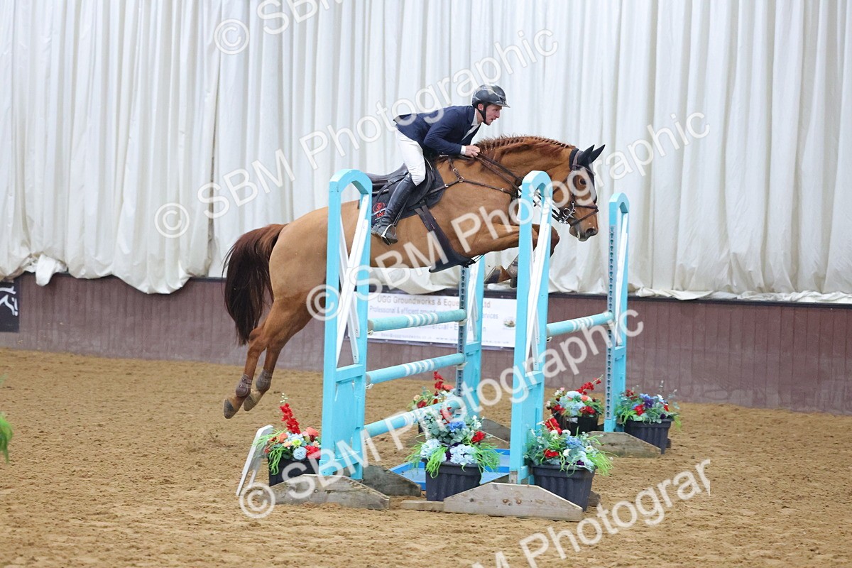 SBM_002168 - Class 16 - The WB Equiline Star Championship Qualifier (1.10m)