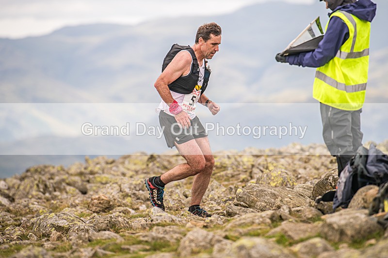 Rydal Round-314 - Rydal Round Fell Race Thursday 31st July 2025