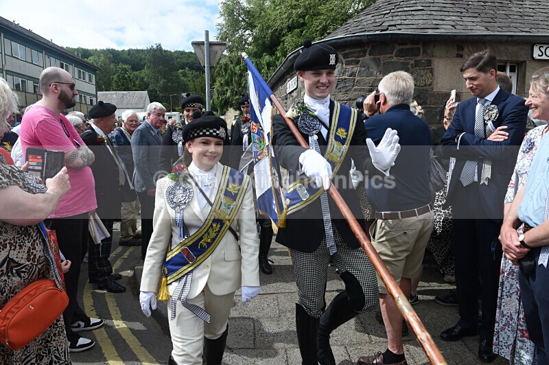 084 - Braw Lads Gathering 2026