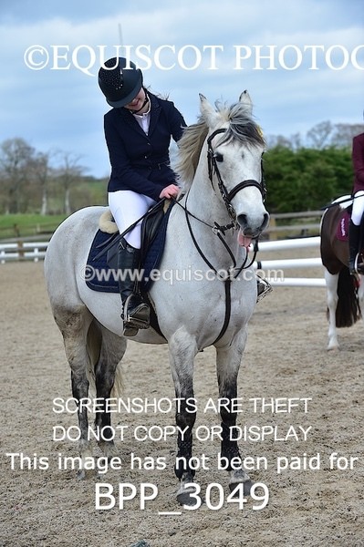 BPP_3049 - CLASS 4 STX-UK Pony BritiNovice / 0.80m Open