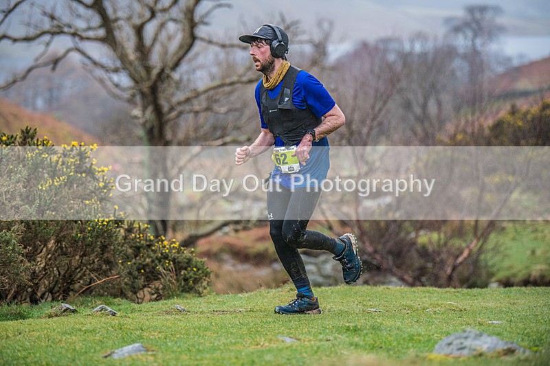 Buttermere-213 - Fellside Events Buttermere Trail Race Sunday 17th March 2024