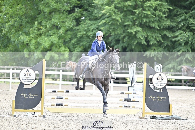 240710-110805-22289 - Cls 106 British Novice and 90cm Open