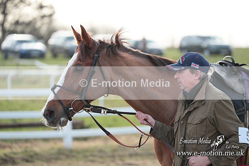 PtP 270124 519 - Royal Artillery PtP Larkhill 27/01/24