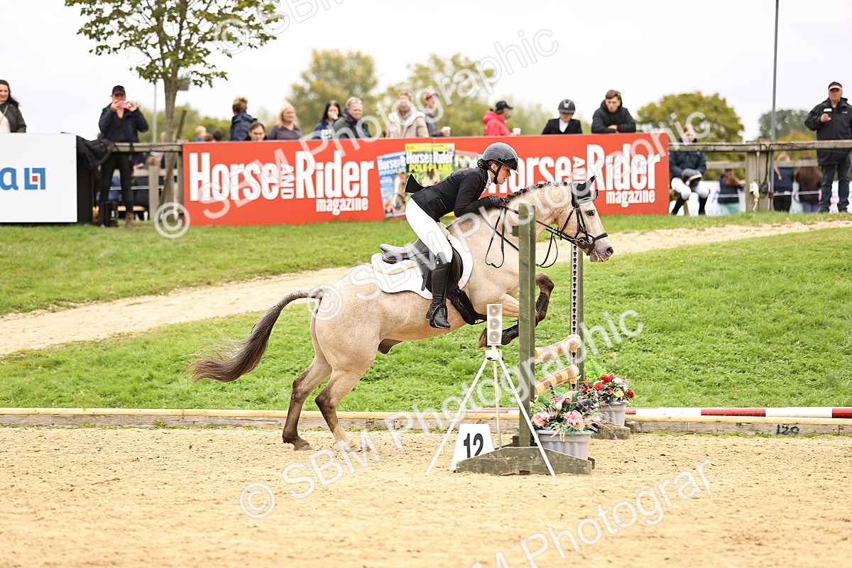 SBM_64751 - J17 - Junior Pony 80cm Championship