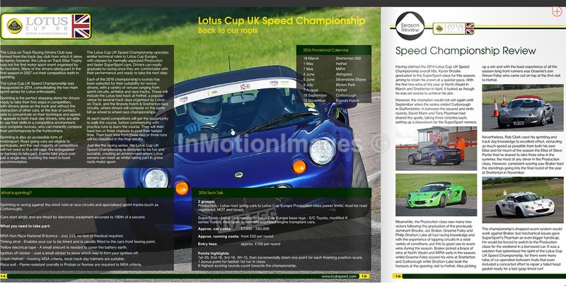  - Samples of Published / Used Images
