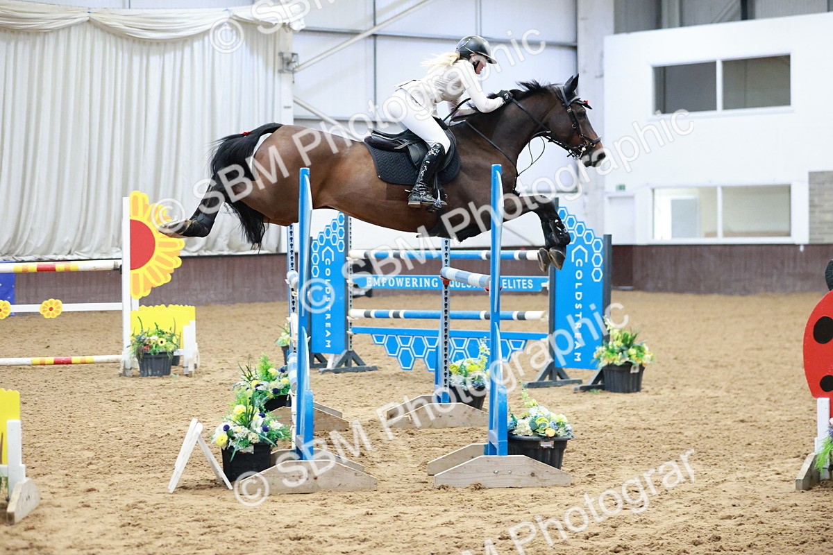 SBM_004733 - Class 14 - National 1.30m 1.40m