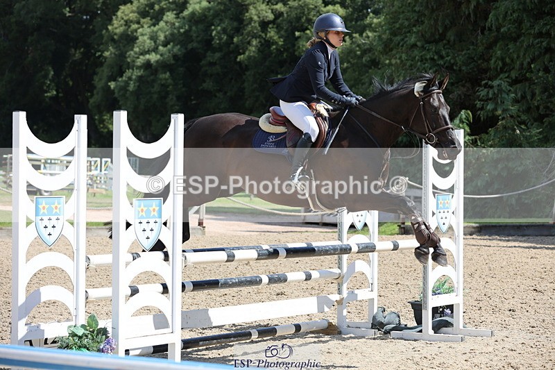 250703A-104738-01085 - Cls 6 Snr British Novice and 90cm Open