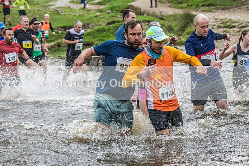 Dovedale Dash-152 - Dovedale Dash Sunday 5th October 2025