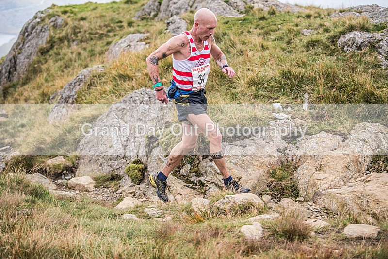 Peris Horseshoe-464 - Peris Horseshoe Fell Race Saturday 21st September 2024