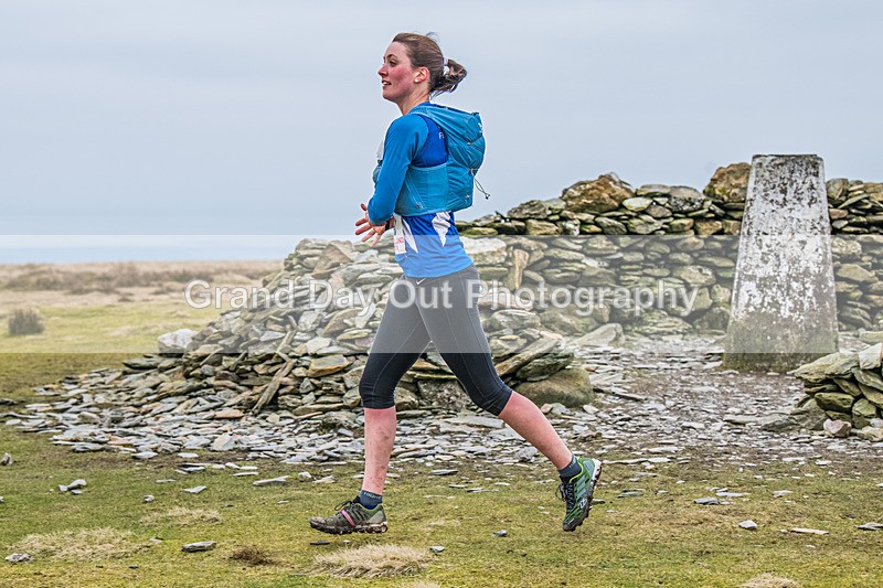 Black Combe-521 - Black Combe Fell Race Saturday 4th March 2023