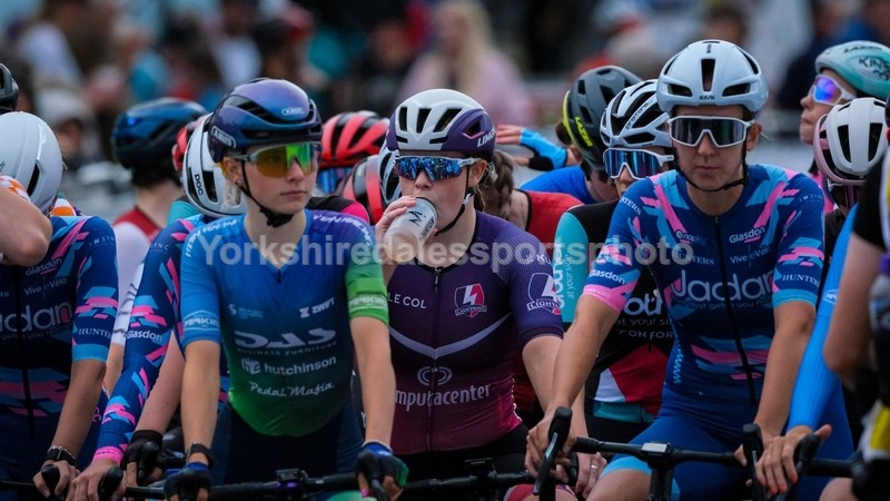 DSCF3186-2 - Colne Grand Prix - Womens