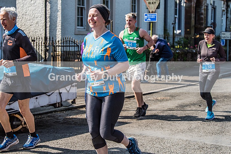 Brigham 10k-118 - Brigham 10k Road Race Sunday 23rd April 2023