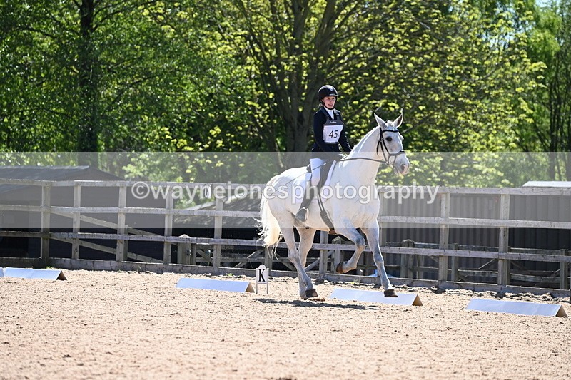 WJ6_2247 - Class 5 error on card no second rider