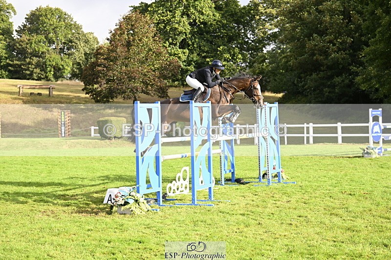 250831A-083813-09020 - Cls 34 Snr Foxhunter