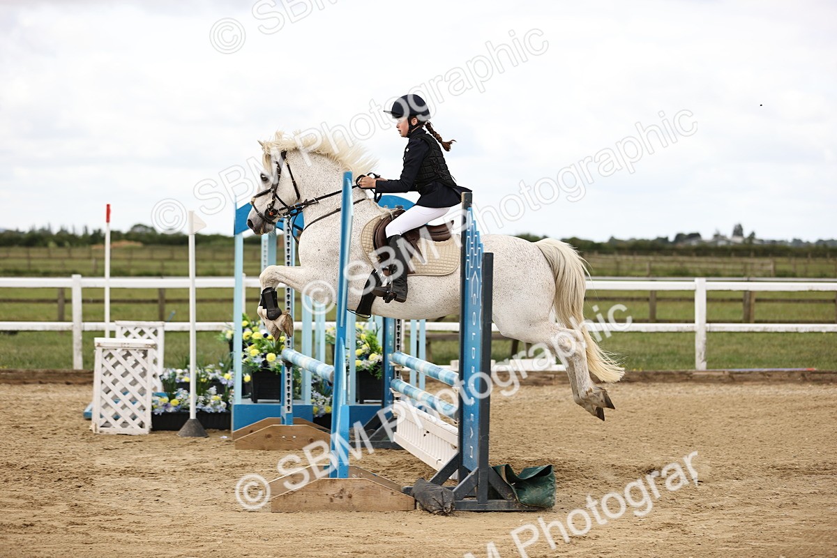 SBM_007165 - Class 2 - 80cm showjumping