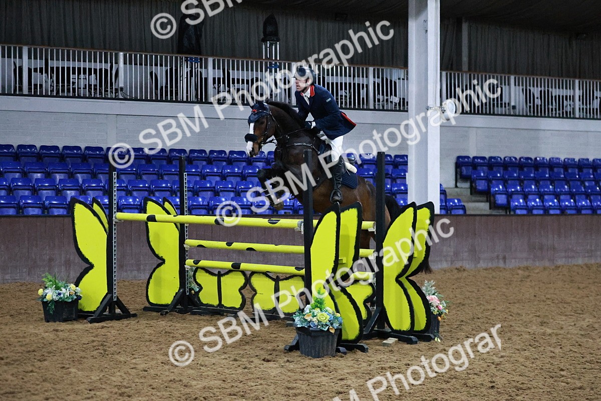 SBM_002267 - Class 7 - National 1.30m 1.40m