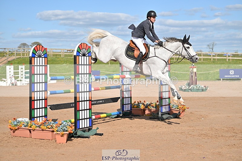 240420A-163815-12405 - Cls 11, 2 Star Big Tour 1.40m