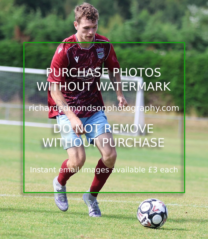 533A3643 - Kendal County vs Tempest United