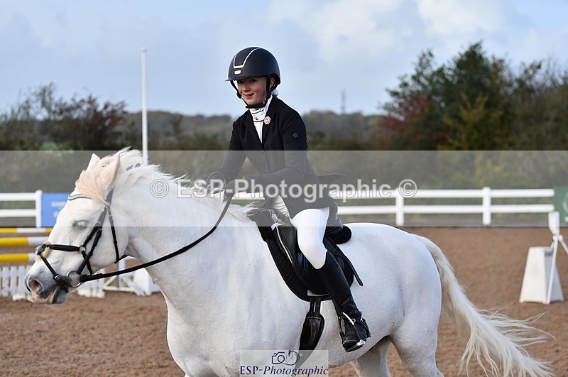 231028A-110950-00714 - Cls 2 British Novice & 80cm Open