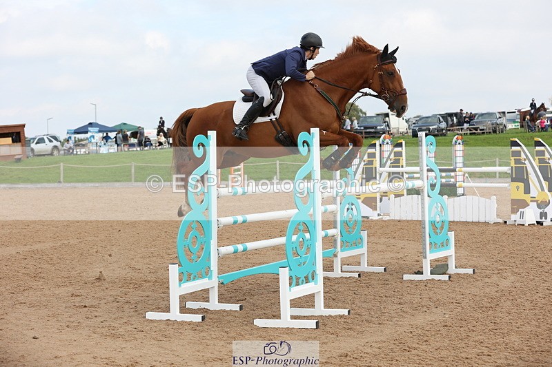 230915A-110854-01656 - Cls 2 Snr Foxhunter