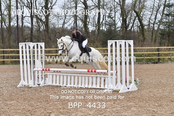 BPP_4433 - CLASS 4 STX-UK Pony BritiNovice / 0.80m Open