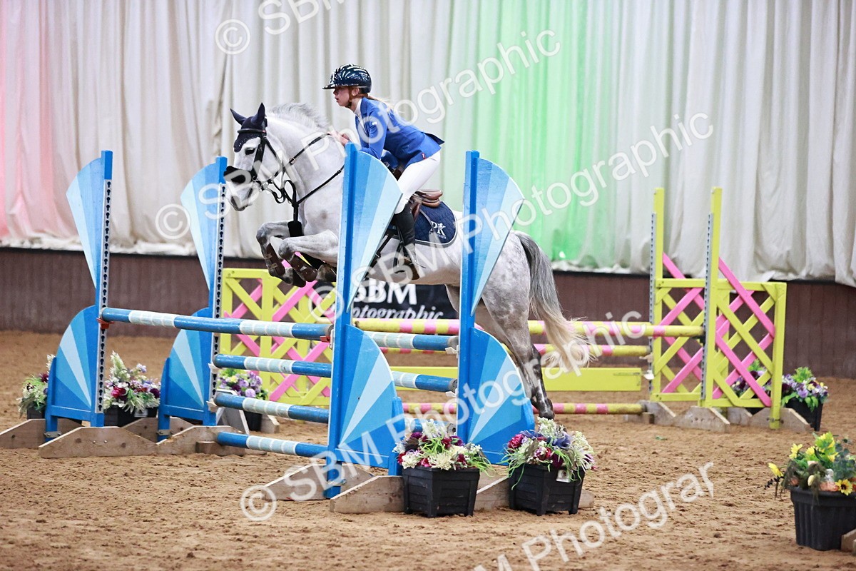 SBM_000641 - Class 3 - Pony Discovery 90cm