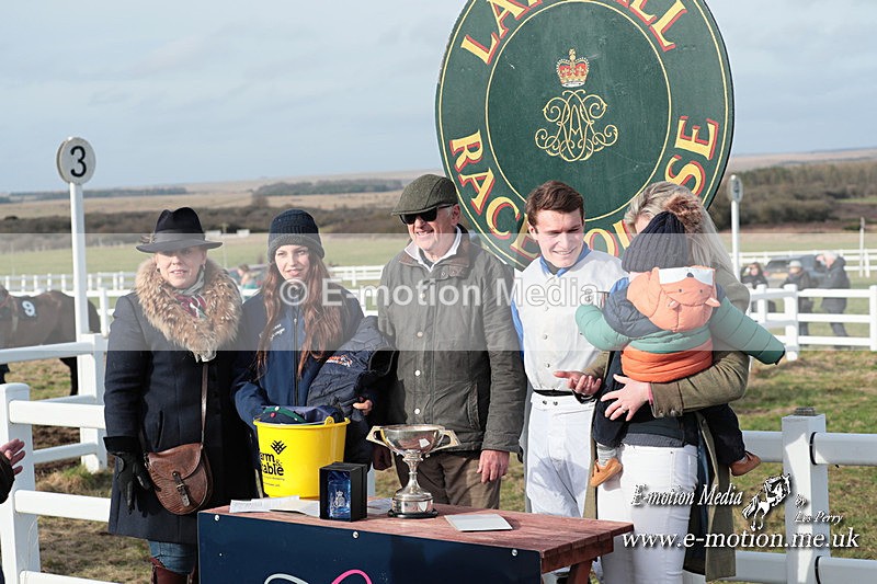 PtP 270124 491 - Royal Artillery PtP Larkhill 27/01/24