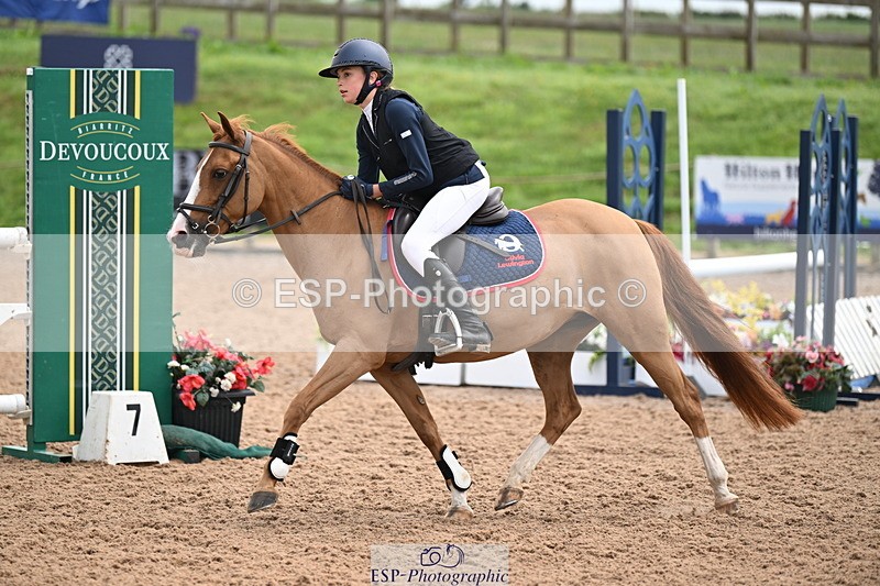 240630A-112223-12069 - Cls 24 HOYS 128cm Qualifier