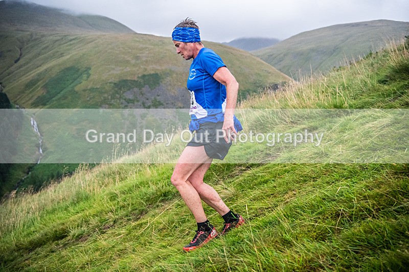 Steel Fell-632 - Steel Fell Race Wednesday 5th August 2026