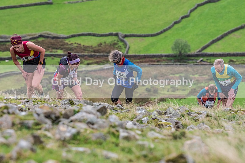 Wasdale Show-402 - Wasdale Head Show Fell Races (Junior & Senior) Saturday 14th October 2023