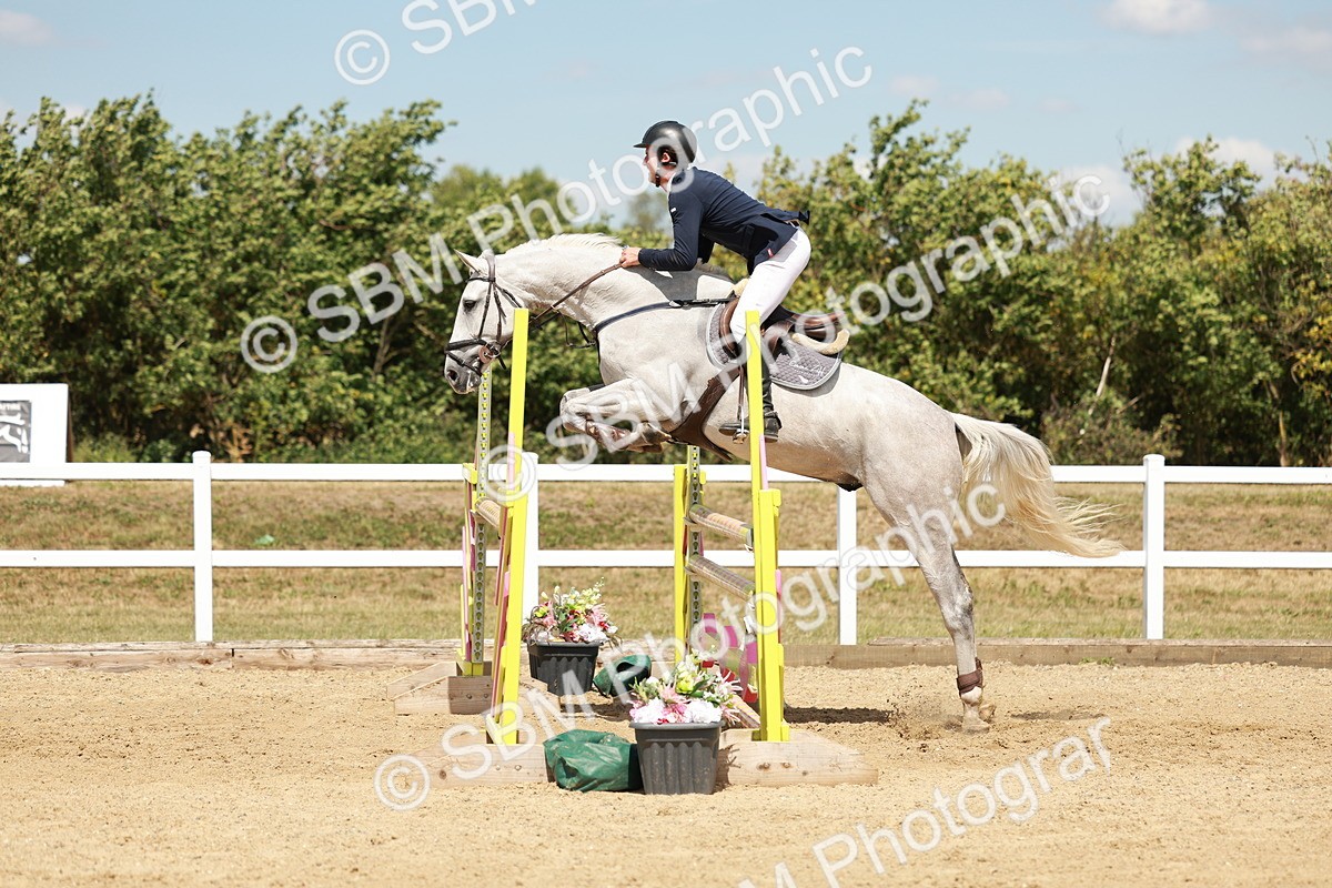SBM_007734 - Class 3 - Senior Newcomers - 1.10m Open