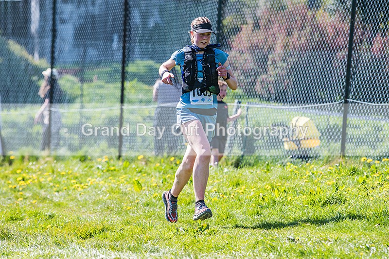 The Finish-772 - The 3 Peaks Race Saturday 25th April 2026 - The Finish