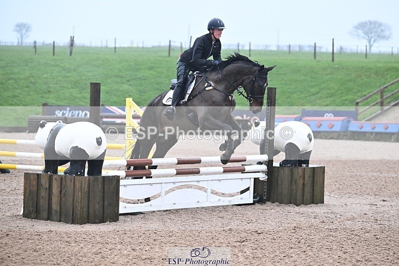 260121-094730-00002 - Clear Round & Snr Brit Nov 90cm