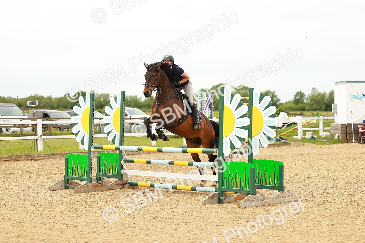 SBM_001261 - Class 3 - Senior Discovery - 1.00m