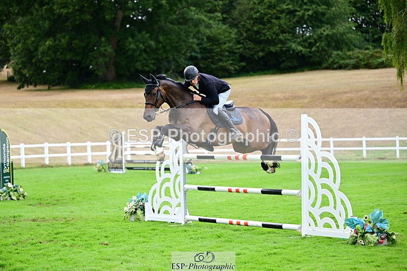2026-08-21A-DSC_4452 - Cls 2 Snr Foxhunter