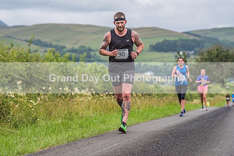 Lambfoot Loop-515 - Lambfoot Loop Road Race Tuesday 4th July 2023