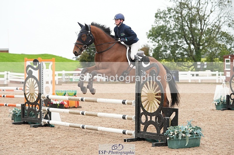 251003-111112-00165 - Cls 7 85cm Amateur Qualifier