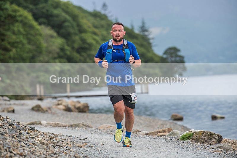 Borrowdale-275 - High Terrain Events Borrowdale Trail Half Marathon Sunday 18th August 2024