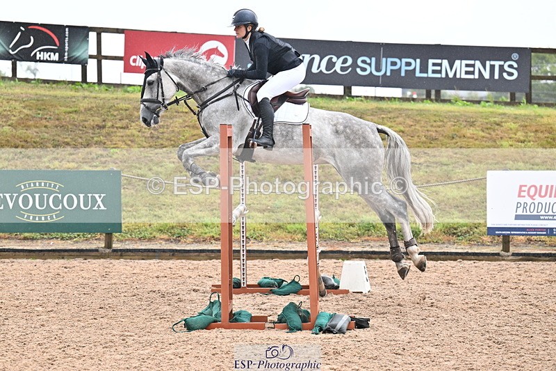 250827B-112123-00290 - Cls 2 Snr Disc 1m