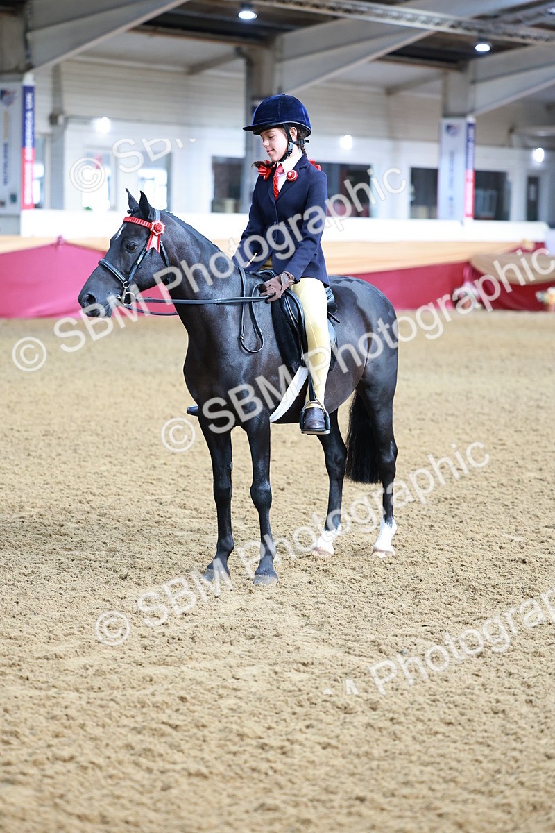 SBM_10660 - Class 101 - Equitation (Best Rider)