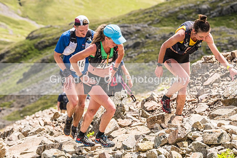 Borrowdale-951 - Borrowdale Fell Race Saturday 2nd August 2025