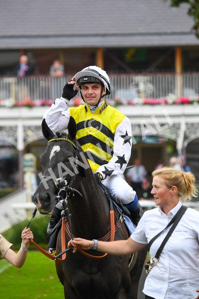 100923-Race 5-Commanche Falls-0938 - Race 5 3.50pm BetGoodwin Garrowby Stakes