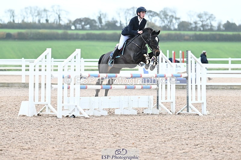 231118A-123855-01936 - Cls 6 BlueChip Pony Sapphire Qualifier