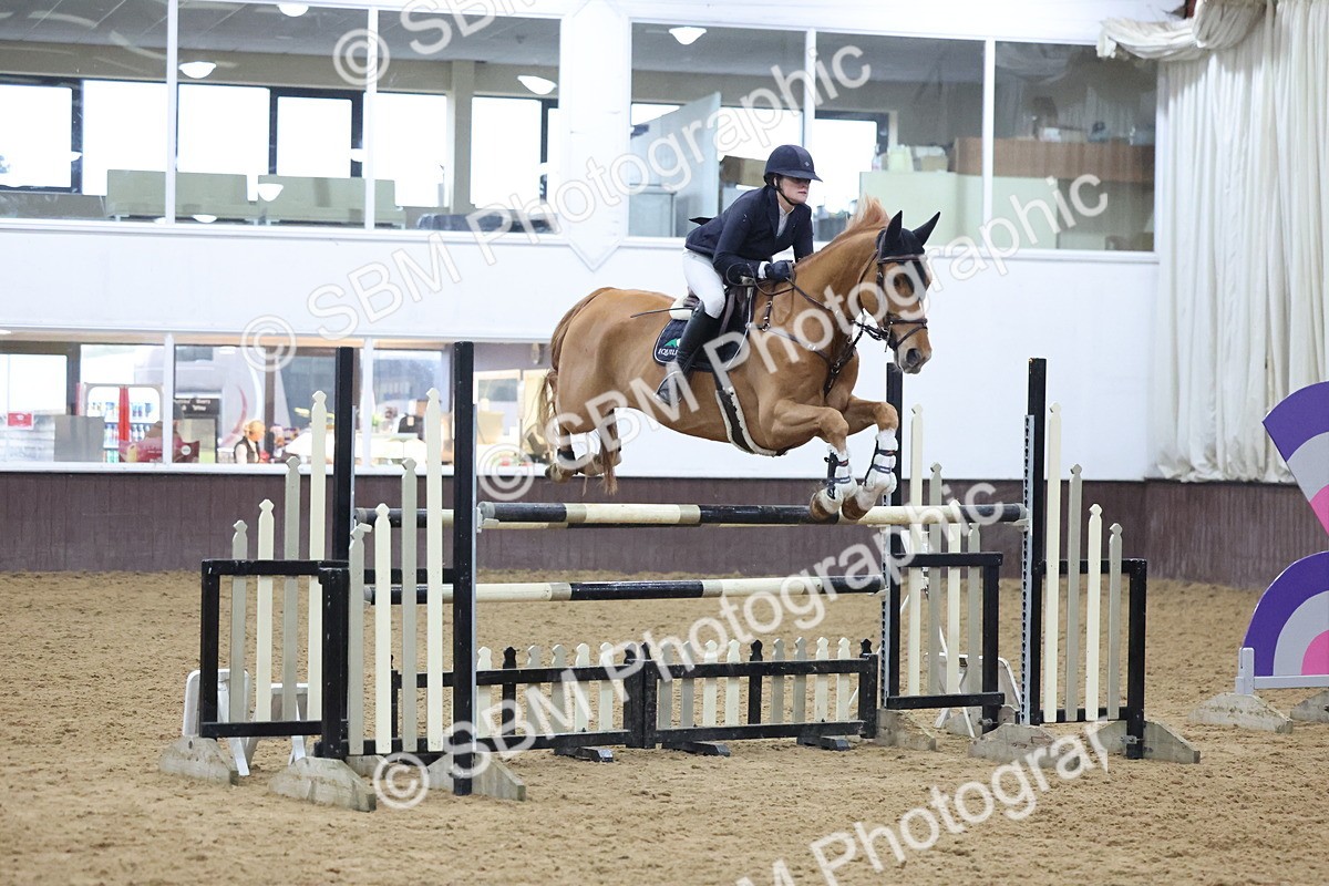 SBM_001750 - Class 6 -  National 1.30m-1.40m