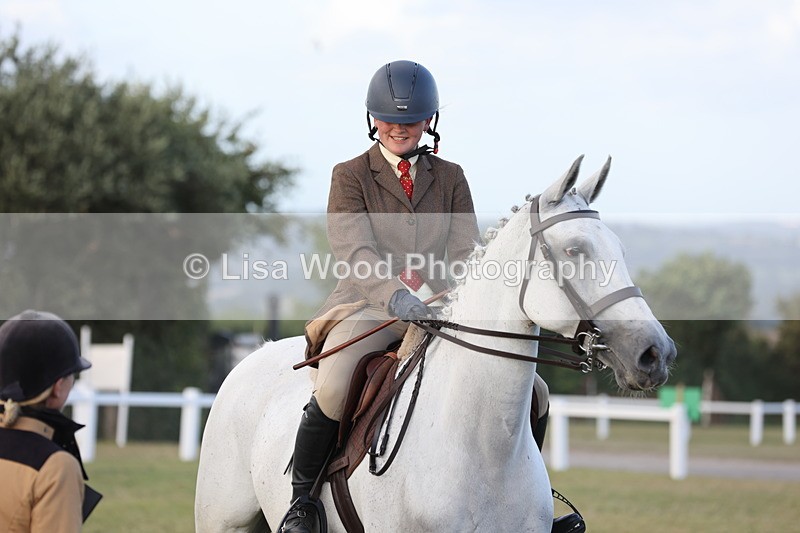 JPP_3689 - Class 24: Open Working Hunter