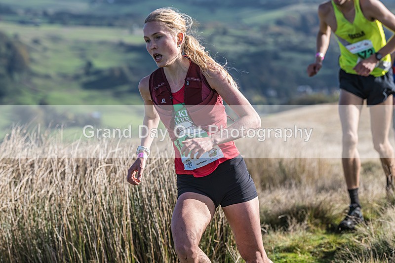 Leg 1 -56 - UK Fell & Hill Relays - Todmorden Leg 1 Saturday 17th October 2026