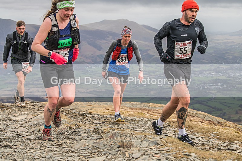 Coledale-562 - Coledale Horseshoe Fell Race Saturday 29th March 2025