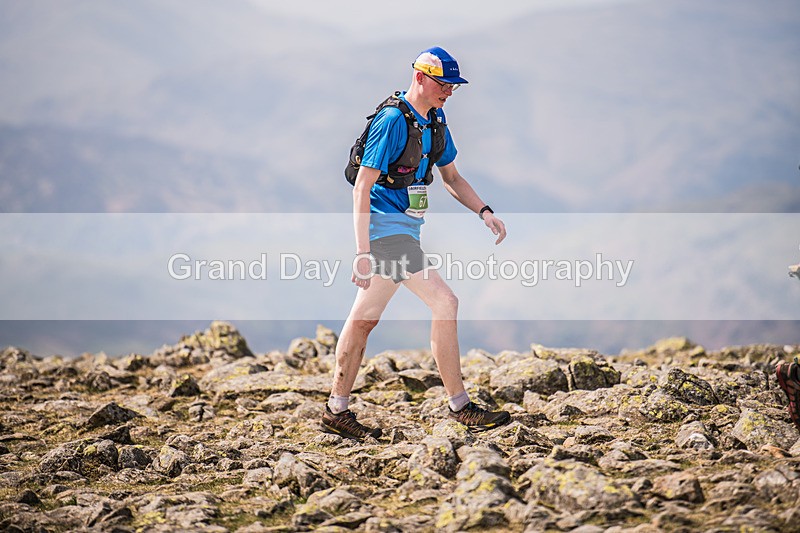 Fairfield-693 - Fairfield Horseshoe Fell Race Saturday 11th May 2024