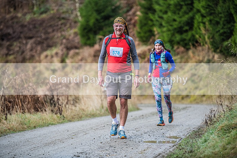 Glentress 21  10K-611 - High Terrain Events Glentress 21 & 10K Trail Races Saturday 16th November 2024