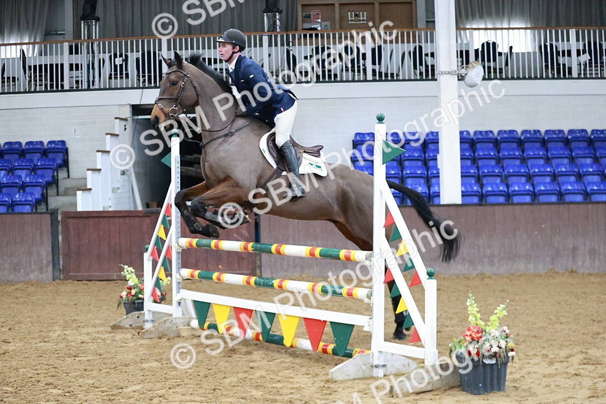 SBM_000697 - Class 3 - Senior Discovery - 1.00m